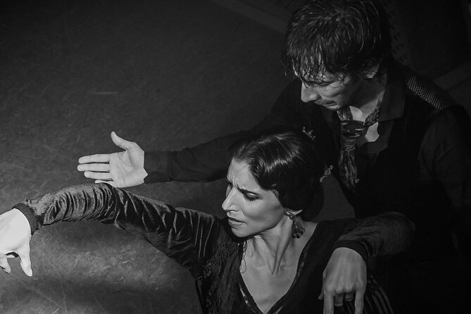 Flamenco Evening Show at Casa de la Memoria Ticket - Is the $29.04 price good value?