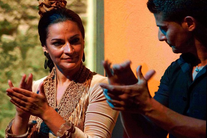 Flamenco Evening Show at Casa de la Memoria Ticket - Who should book this performance?