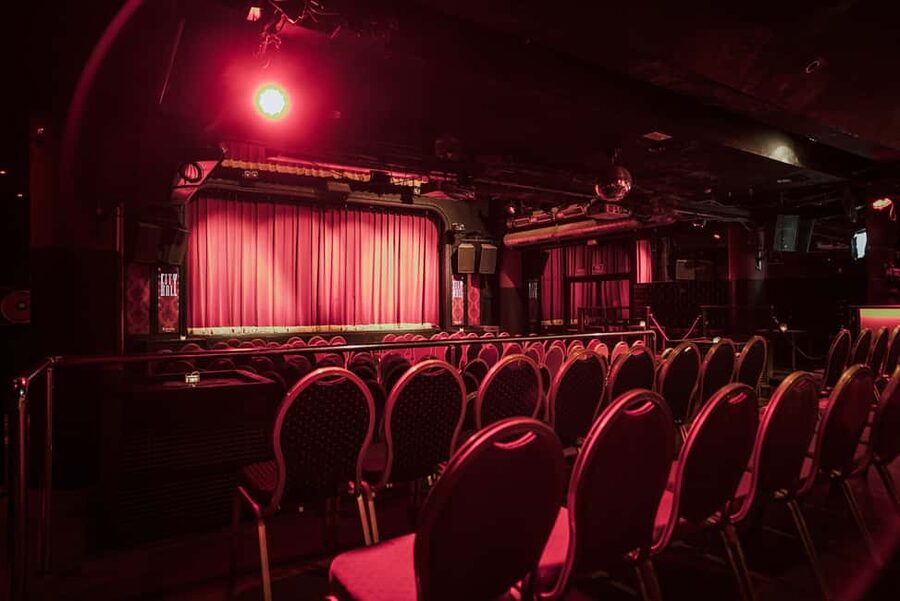 Flamenco Experience (30 minute masterclass) - A small group can change the experience