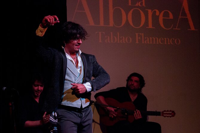 Flamenco in the Center of Granada - Building an evening around the show