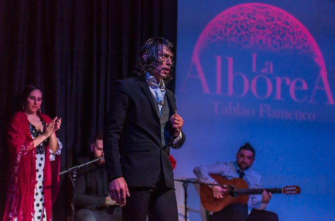 Flamenco in the Center of Granada - Who will get the most from this experience