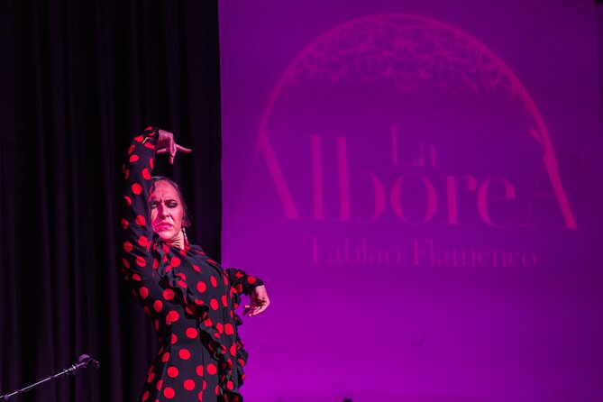 Flamenco in the Center of Granada - Booking timing and cancellation
