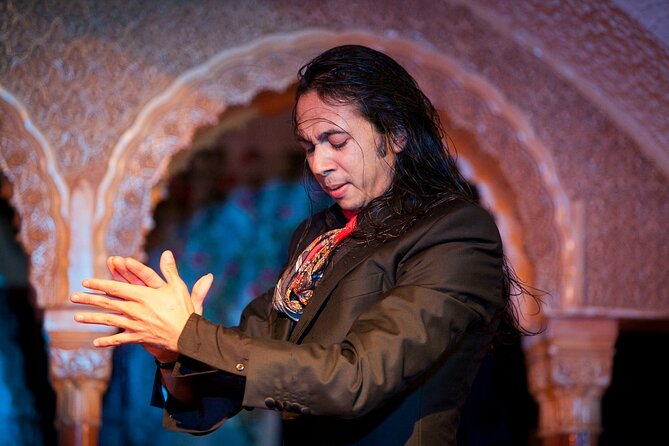 Flamenco Night at Tablao Cordobes in Barcelona - How the food and show options compare