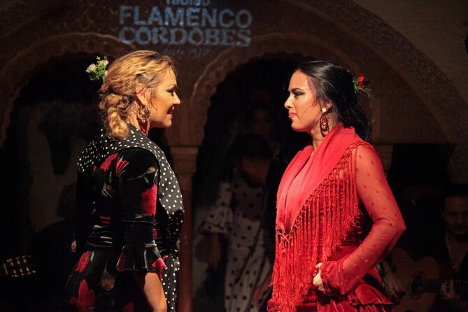 Flamenco Night at Tablao Cordobes in Barcelona - Who will enjoy this most