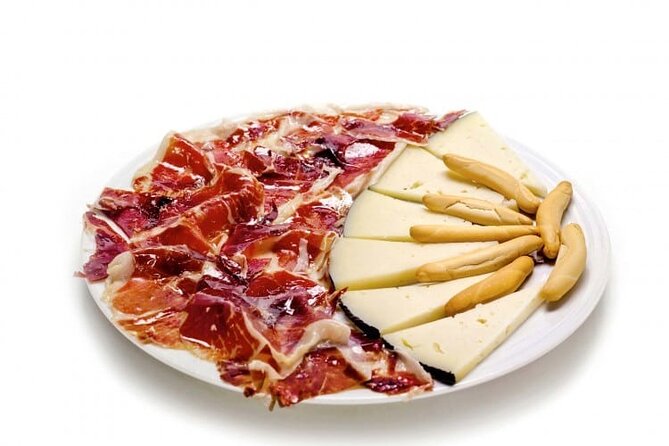 Flamenco night Show and Dinner in Madrid - Is $119.53 good value?