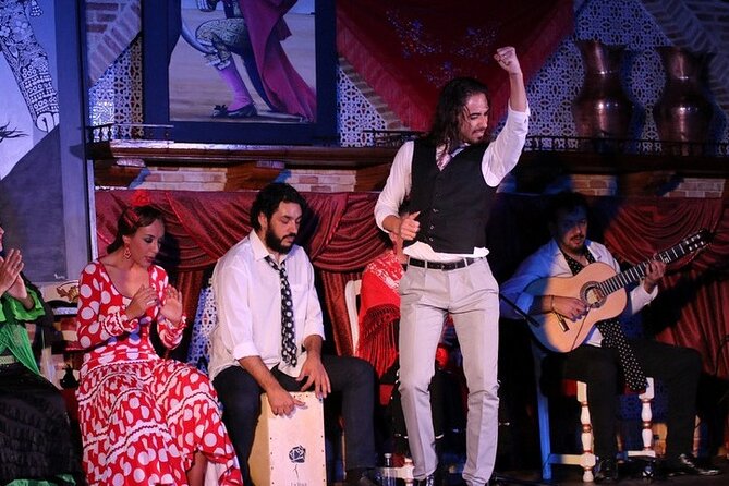 Flamenco night Show and Dinner in Madrid - Should you book Los Porches?