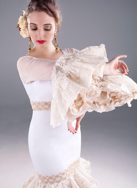 Flamenco: Sevillanas class - A one-hour introduction to Sevillanas