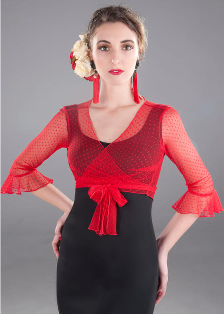 Flamenco: Sevillanas class - Best for groups, celebrations, and curious beginners