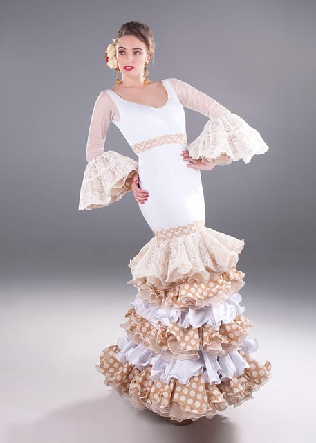 Flamenco: Sevillanas class - Should you book the Sevillanas class?