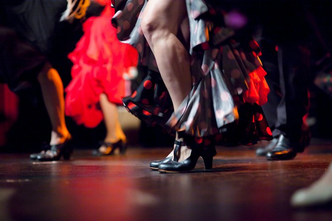Flamenco Show and Tapas in Seville - Who should book this experience