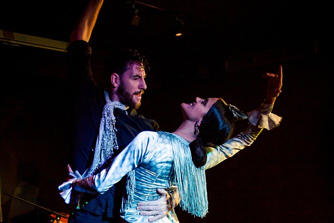 Flamenco Show at Café Ziryab: Madrid - Why the café setting works, and where it does not