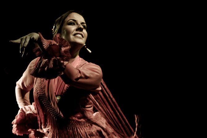 Flamenco Show at Café Ziryab: Madrid - Seating is the detail worth planning