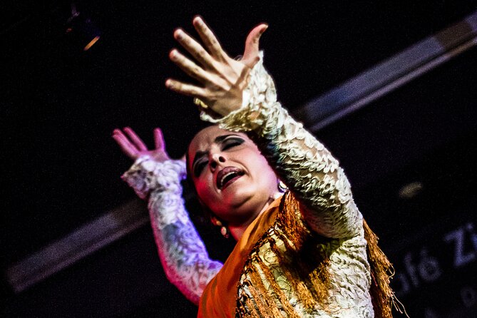 Flamenco Show at Café Ziryab: Madrid - How authentic is the experience?