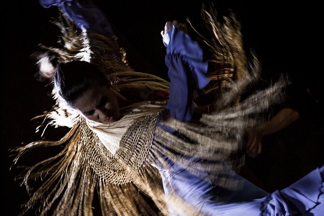 Flamenco Show at Café Ziryab: Madrid - What the one-hour performance feels like