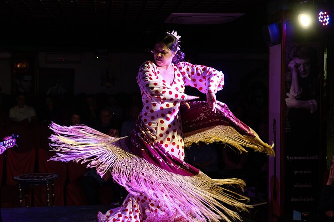 Flamenco Show at Tablao Albayzín Granada - Getting up the hill and back down