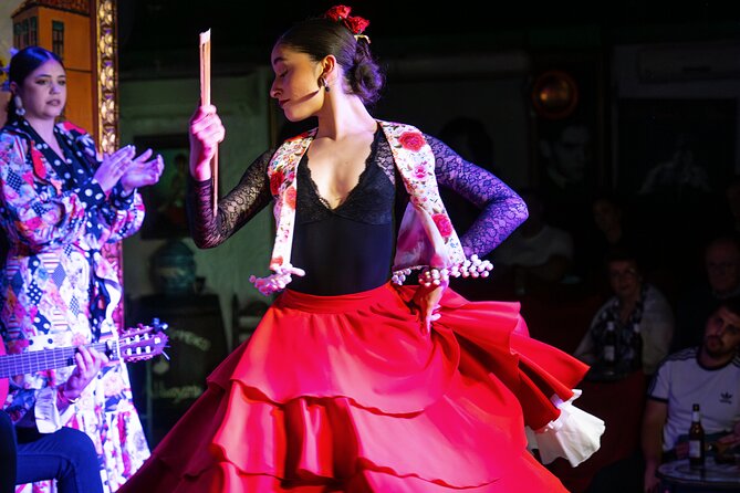 Flamenco Show at Tablao Albayzín Granada - Is $21.08 a fair price?