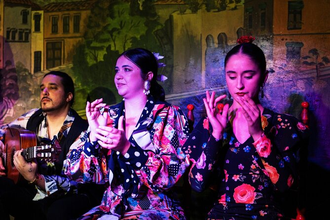 Flamenco Show at Tablao Albayzín Granada - Who will enjoy this show most?