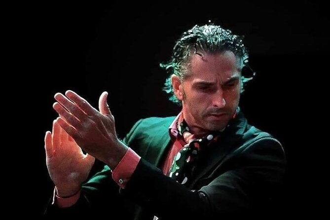 Flamenco Show at Tablao Alvarez Quintero in Seville - What the Tablao Alvarez Quintero show is really like