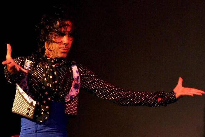 Flamenco Show at Tablao Alvarez Quintero in Seville - Who will enjoy this flamenco show most?