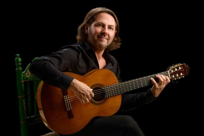 Flamenco Show at Tablao Alvarez Quintero in Seville - How to get the most from your hour