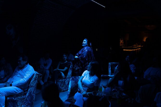 Flamenco Show at Tablao La Carmela in Madrid - Is the $48.06 Price Good Value?