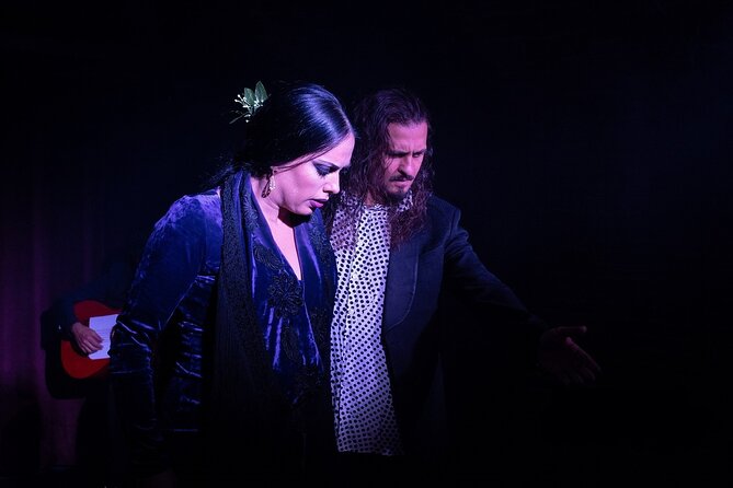Flamenco Show at Tablao La Carmela in Madrid - Getting There and Planning Your Evening