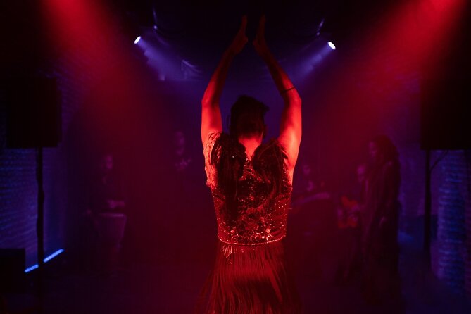 Flamenco Show at Tablao La Carmela in Madrid - My Verdict on This Madrid Tablao