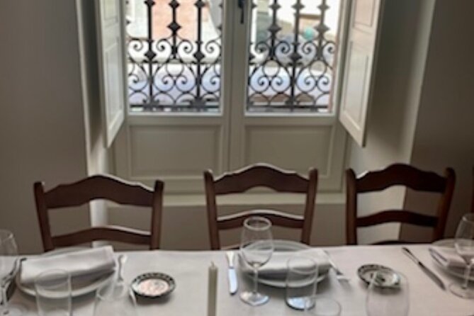 Flamenco Show at the Tablao de la Villa Madrid - Choosing between the show and dinner
