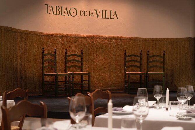 Flamenco Show at the Tablao de la Villa Madrid - Who will enjoy this experience most?