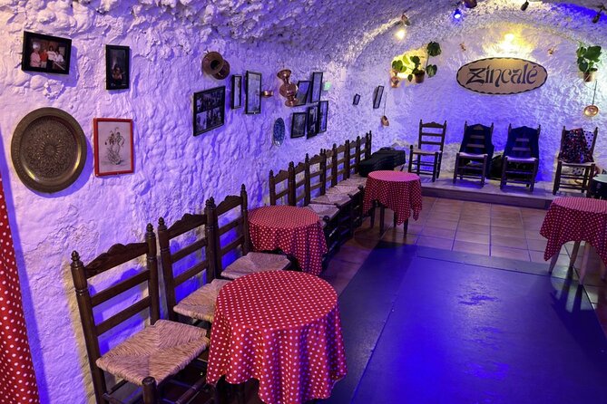 Flamenco Show in Cueva Zincalé - Getting the most from the experience