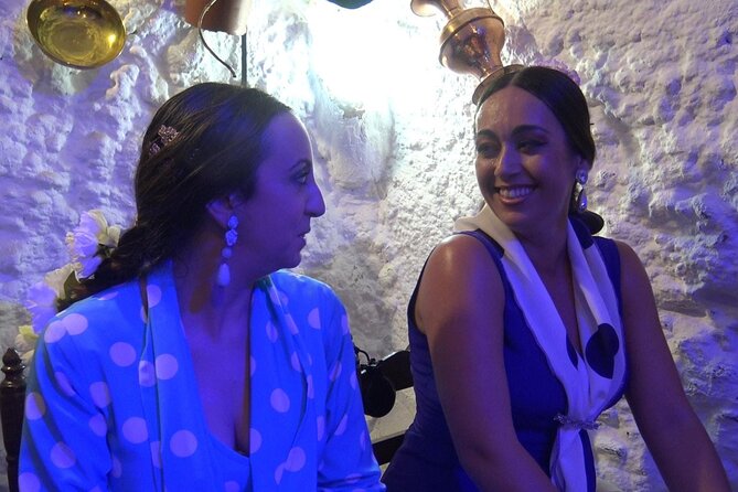 Flamenco Show in Cueva Zincalé - The value of a short flamenco show
