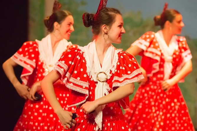 Flamenco show in Seville - Key points to know before booking