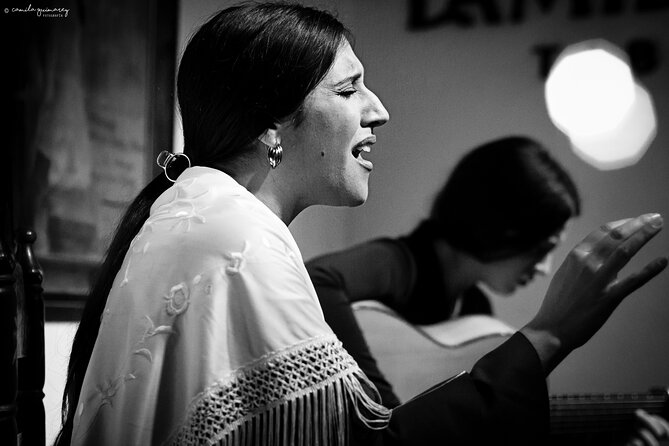 Flamenco Show in Seville at Bar and Tapas - Who will enjoy La Milonga most
