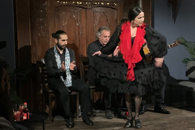 Flamenco show in the heart of Triana - Is the $30.17 price good value?