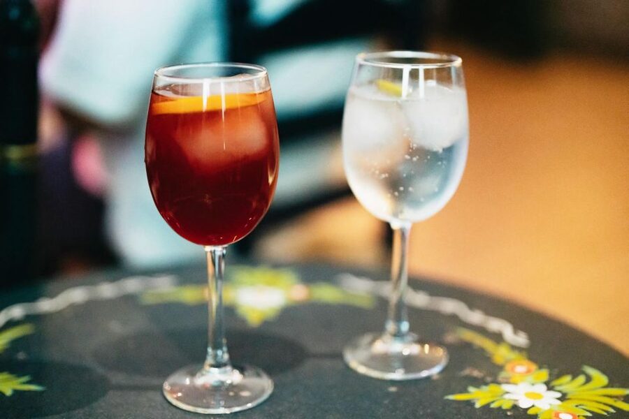 Flamenco Show & Sangria Tasting - Should you book Flamenco Show and Sangria Tasting?