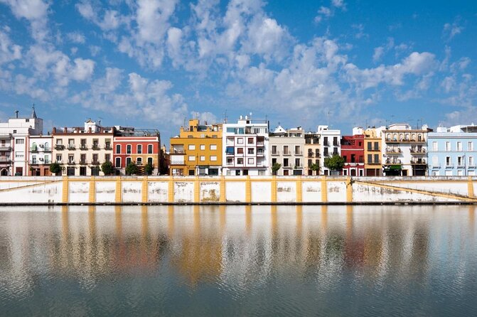 Flamenco Show & Tapas Small Group Tour in Seville - Key points to know before you book