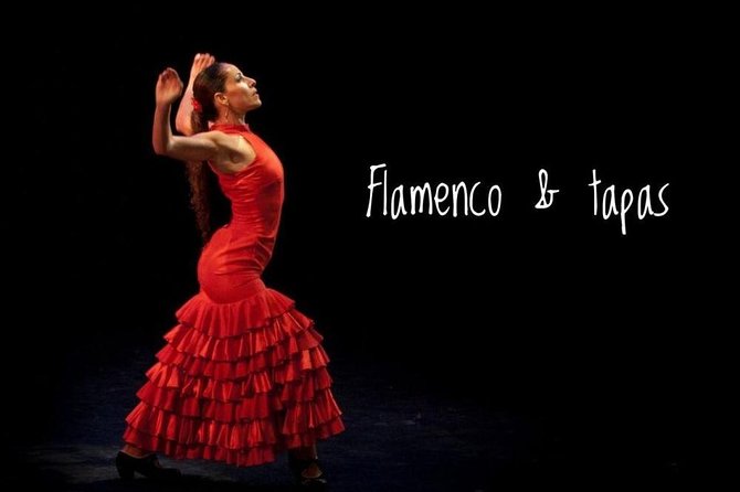 Flamenco Show & Tapas Small Group Tour in Seville - Calle Betis, Calle Alfarería, and the river