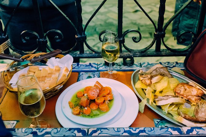 Flamenco Show & Tapas Small Group Tour in Seville - Is $204.38 a fair price?