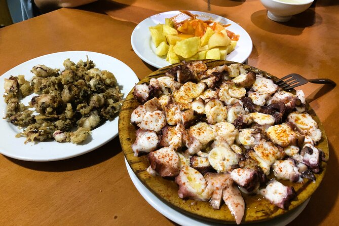 Flamenco show & tasting Tapas with panoramic views in Madrid - Timing, transport, and practical planning
