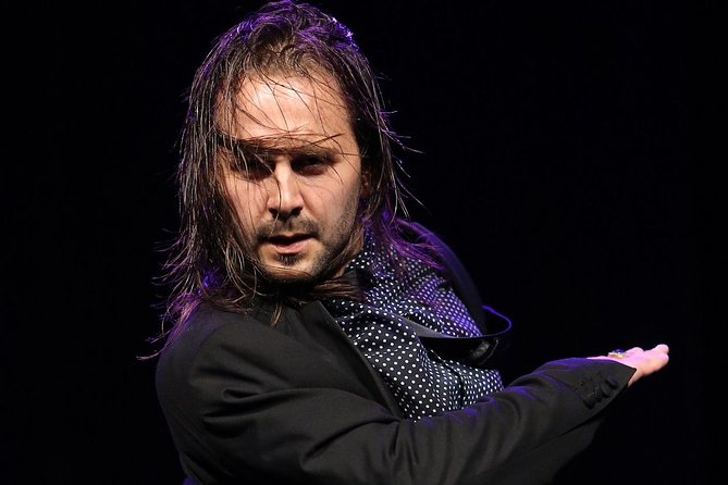 Flamenco Show Ticket at Theatre Barcelona City Hall - Cancellation and seat expectations
