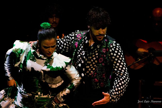 Flamenco Show Tickets to the Triana Flamenco Theater - Flamenco in the heart of Triana