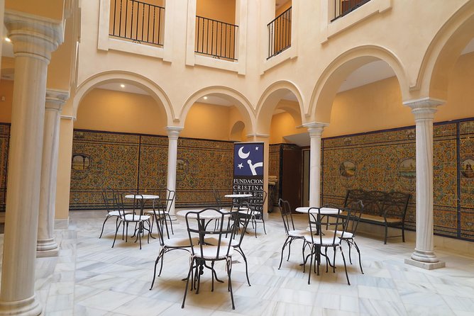 Flamenco Show Tickets to the Triana Flamenco Theater - Is $30.23 good value?