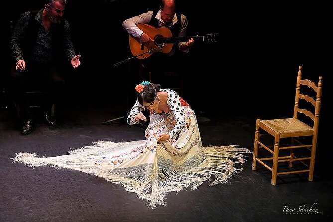 Flamenco Show Tickets to the Triana Flamenco Theater - Planning your evening in Triana