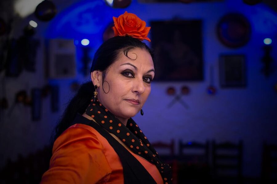 Flamenco Show: Zambra in Cuevas del Sacromonte - Practical rules that affect your visit