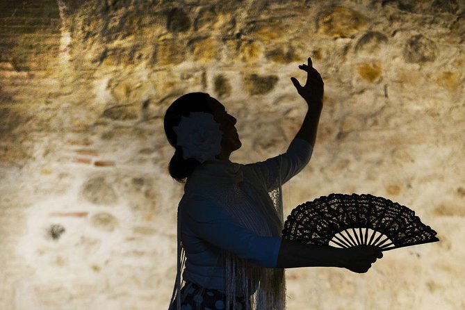 Flamenco, Tapas and Wine Tour: Best of Málaga in one Evening - Three Málaga stops before the music