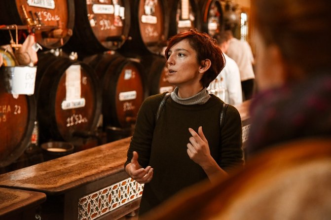 Flamenco, Tapas and Wine Tour: Best of Málaga in one Evening - Is $111.03 a fair price?