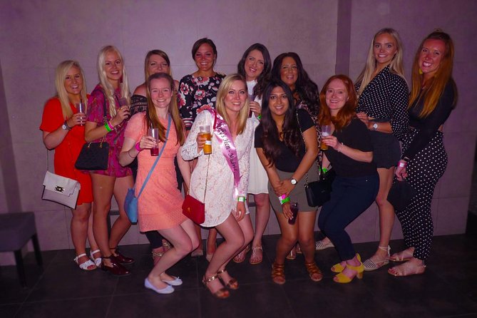 Flavours & Flamenco in Madrid Experience + Pub Crawl - Key things to know before booking