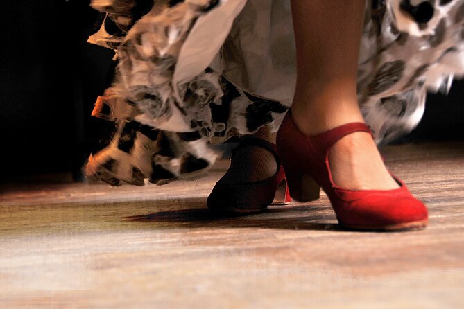 Flavours & Flamenco in Madrid Experience + Pub Crawl - What the $111.05 price covers
