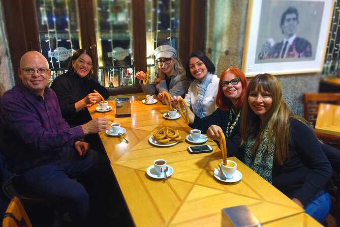 Flavours & Flamenco in Madrid Experience + Pub Crawl - Practical tips for a smoother evening