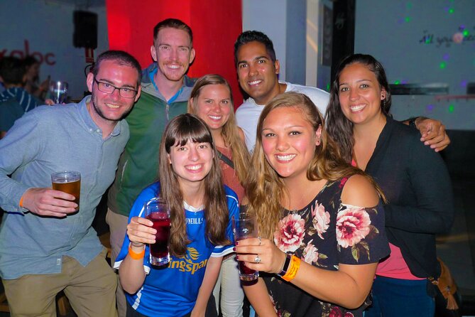 Flavours & Flamenco in Madrid Experience + Pub Crawl - Flamenco as the cultural centerpiece